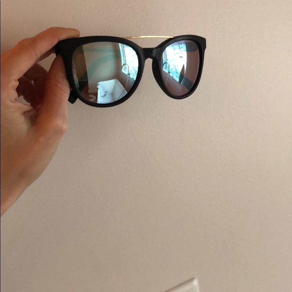 ELECRTIC sunglasses
